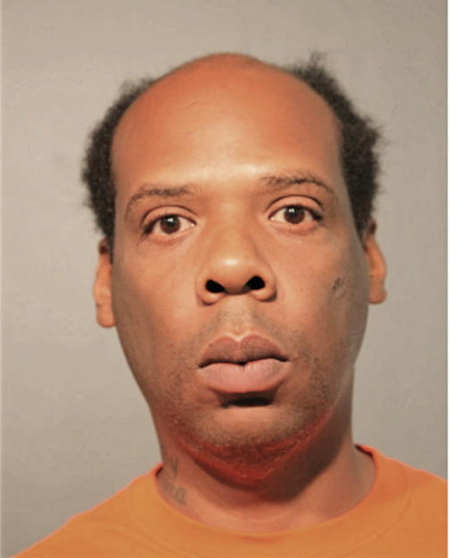 TRAVIS MOORE, Cook County, Illinois