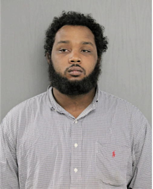 JASON C MORRIS, Cook County, Illinois
