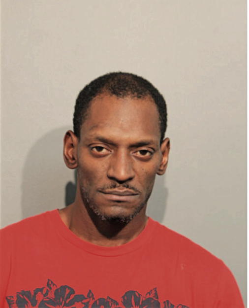 JAMES NEAL, Cook County, Illinois