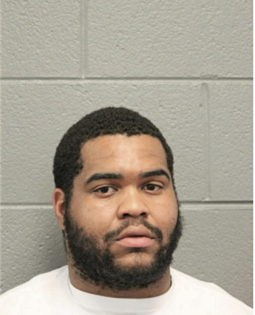 AHMAD J NORRIS, Cook County, Illinois