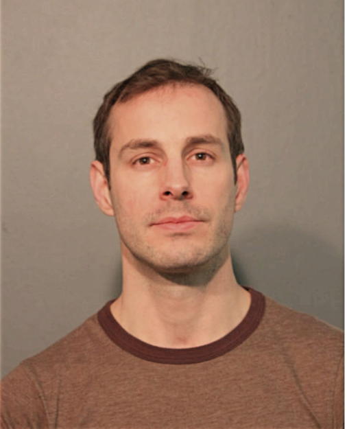 BRAIN D NOWAK, Cook County, Illinois