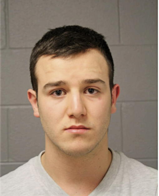 CRISTIAN OROZCO, Cook County, Illinois