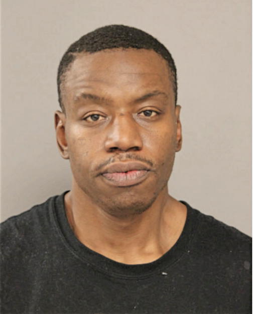 WILLIAM E OWENS, Cook County, Illinois