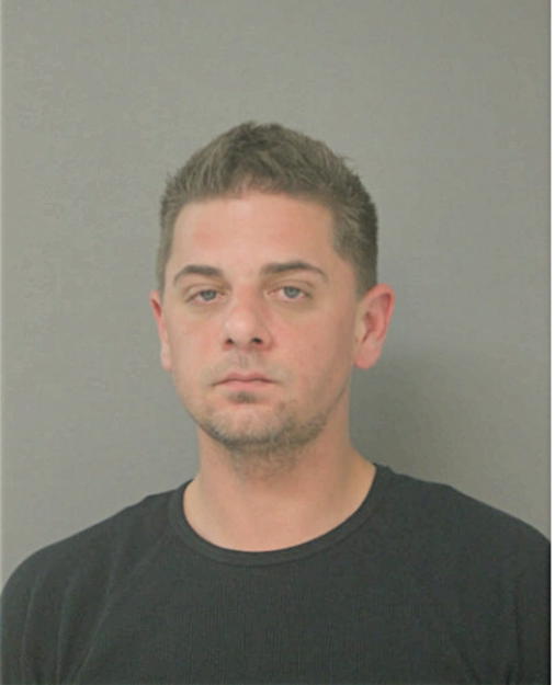 STEVEN P PAHLKE, Cook County, Illinois