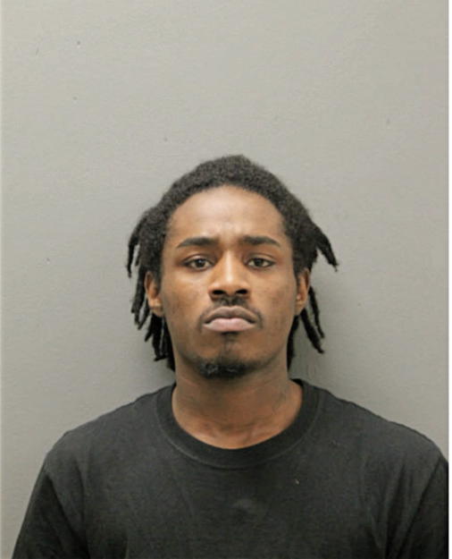 CHESTER D PALMER, Cook County, Illinois
