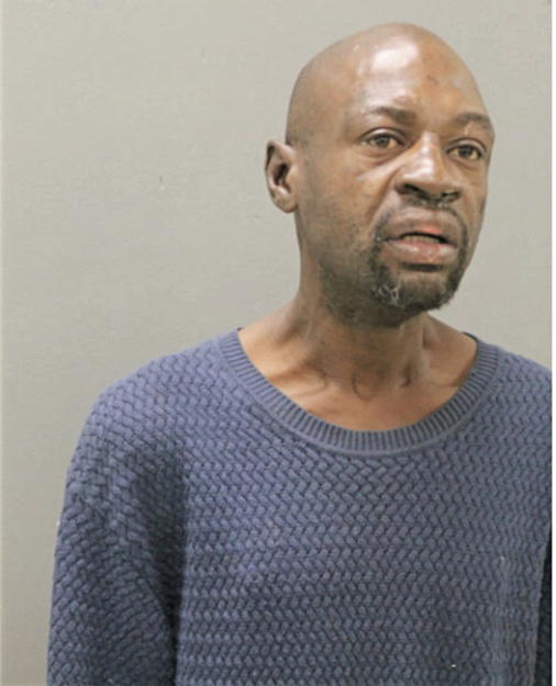 RONALD PARKS, Cook County, Illinois