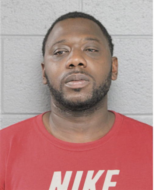 JEREMY W PATRICK, Cook County, Illinois