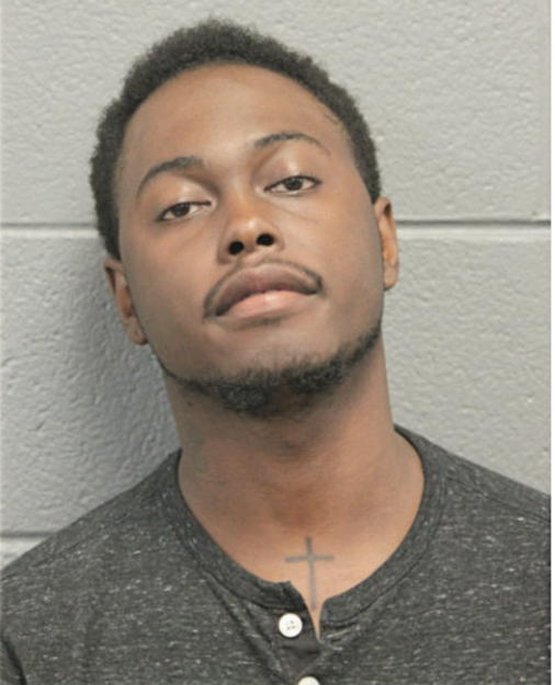 TERRY PEARSON, Cook County, Illinois