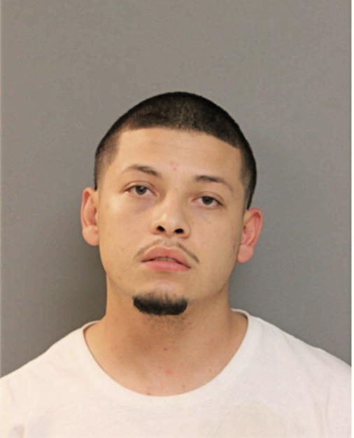 EMMANUAL PEREZ, Cook County, Illinois