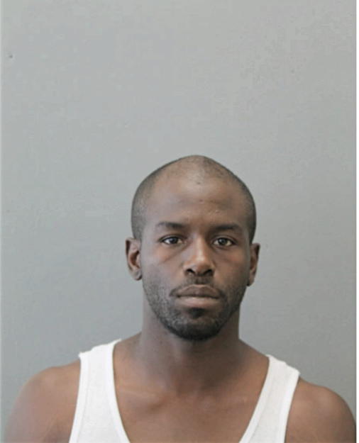JOHNNIE J PHILLIPS, Cook County, Illinois