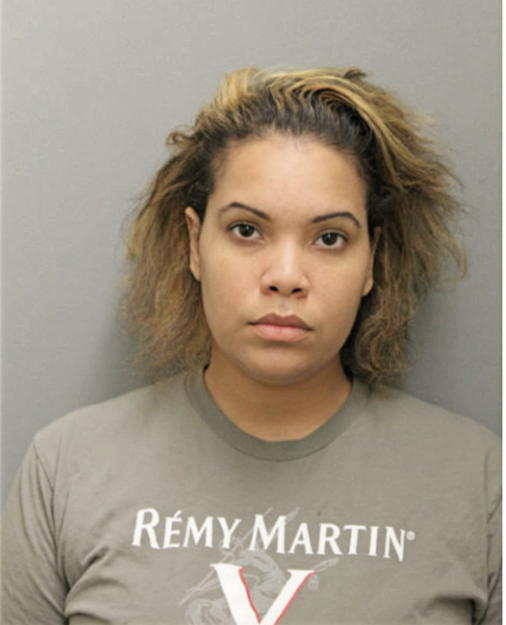 ZHAZHA PIGOTT, Cook County, Illinois
