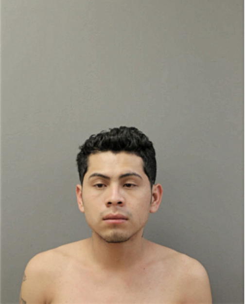 FLORIBERTO A POPOCA, Cook County, Illinois