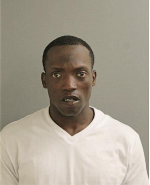 ADRIAN C PRIDE, Cook County, Illinois
