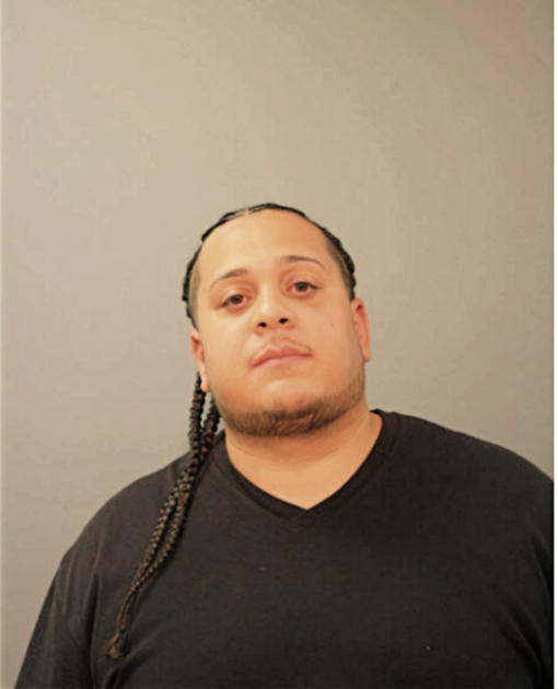 JONATHAN JOSE QUESADA, Cook County, Illinois
