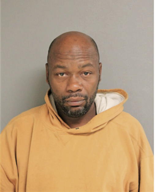 TIGE RAMEY, Cook County, Illinois