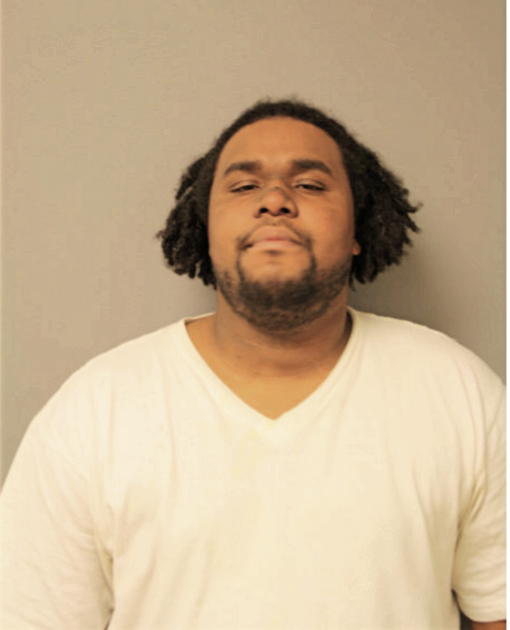 CORDERO RATCLIFF, Cook County, Illinois