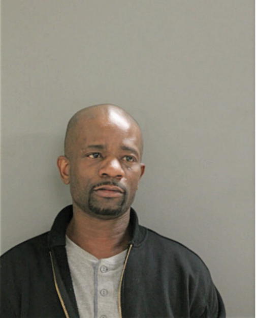 MAURICE R REDEAUX, Cook County, Illinois