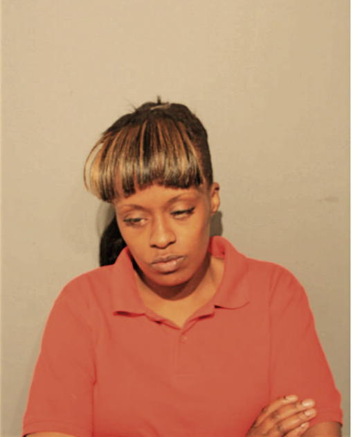 ERESTINE RILEY, Cook County, Illinois