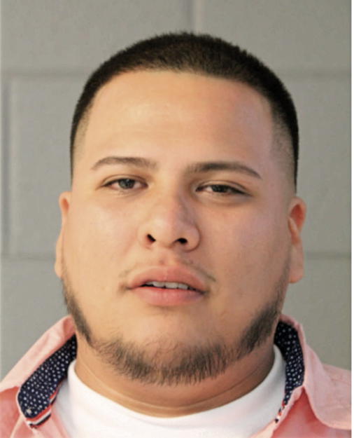 MIGUEL A RIOS, Cook County, Illinois