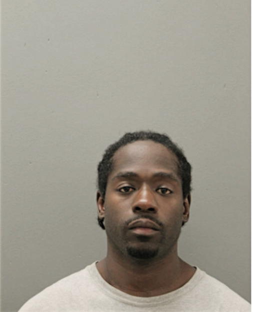 MAXIE A ROBINSON, Cook County, Illinois