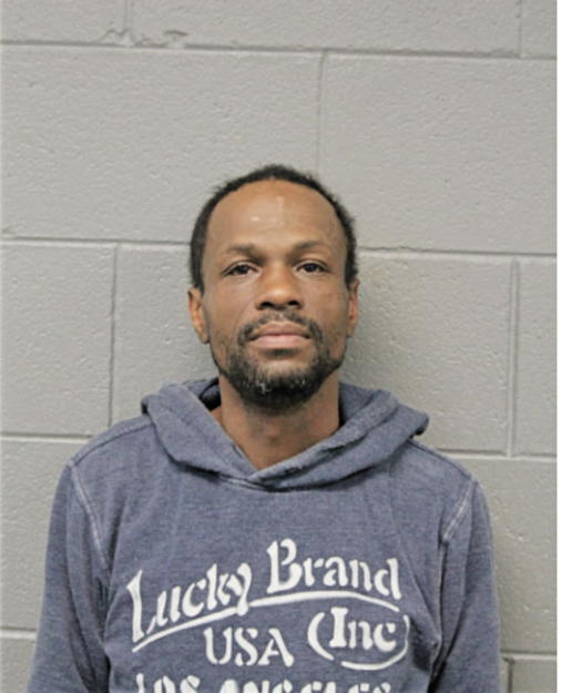 FOUNTAINE RODRIGUEZ, Cook County, Illinois
