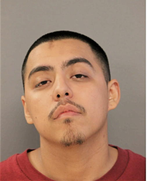 SERGIO J RODRIGUEZ, Cook County, Illinois