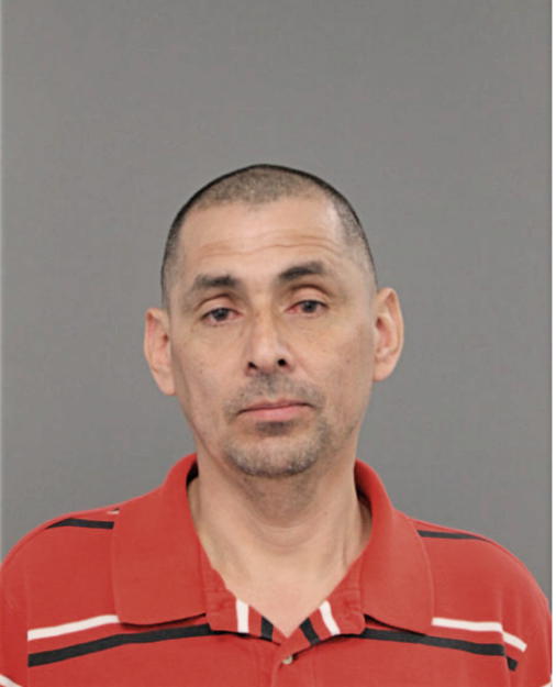 CARLOS ROMAN, Cook County, Illinois