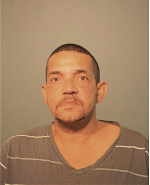 MIGUEL A ROSARIO, Cook County, Illinois