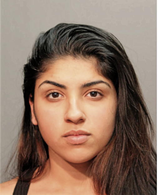 CHRISTINA M SAEZ, Cook County, Illinois