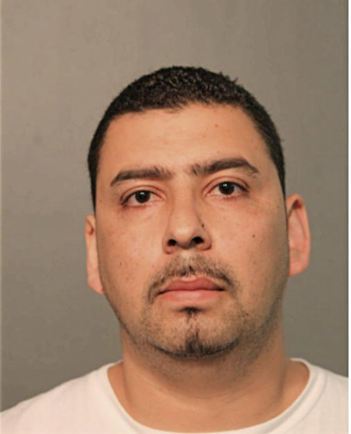 HECTOR SALAS, Cook County, Illinois