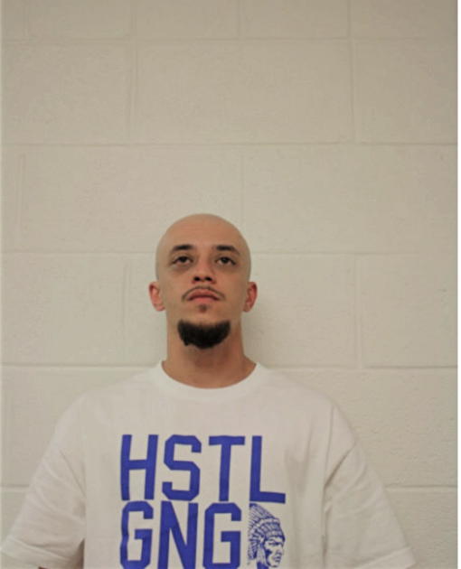 MIGUEL C SANTIAGO, Cook County, Illinois