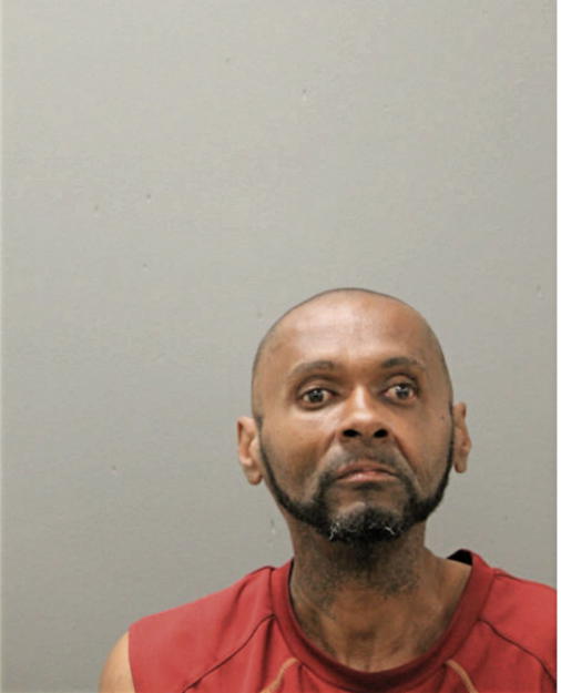 STEVEN SEABROOK, Cook County, Illinois