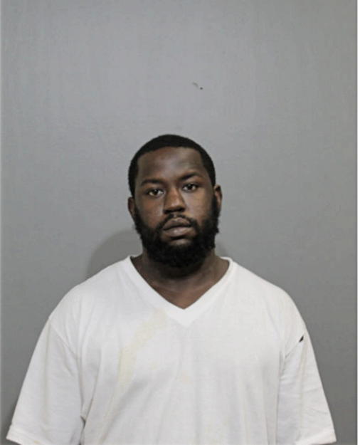 WILSON J SHATTEN, Cook County, Illinois