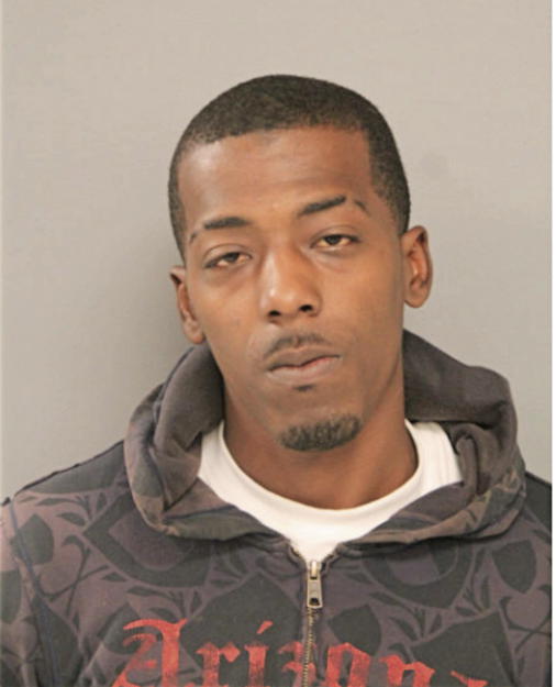 TRAVIS L SHIELDS, Cook County, Illinois