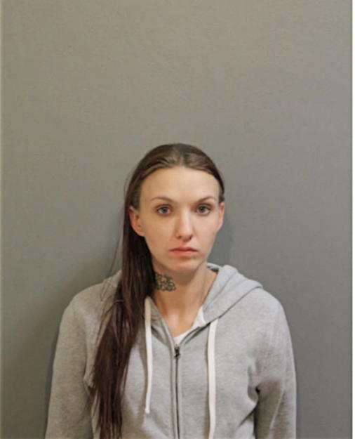 SOPHIA M SILVA, Cook County, Illinois