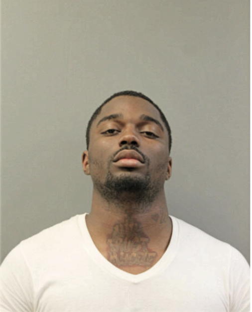 GREGORY T SIMMONS, Cook County, Illinois