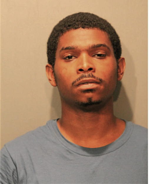 DENZEL JUWAN SLATON, Cook County, Illinois