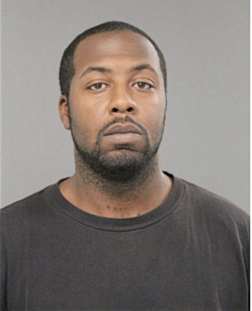 CLINTON D SMILEY, Cook County, Illinois