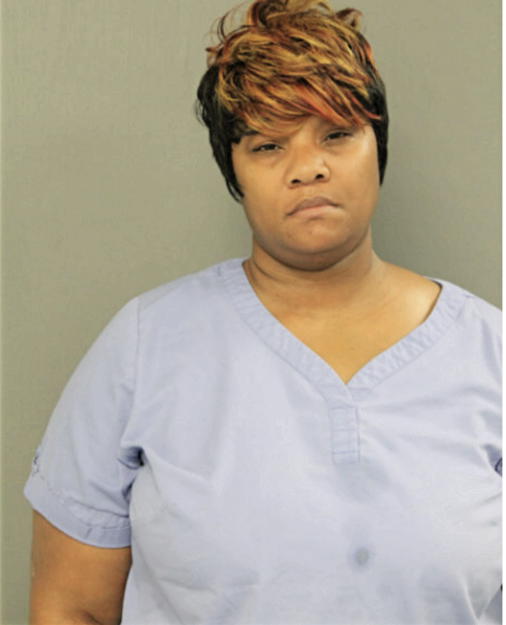 AISHA S SMITH, Cook County, Illinois