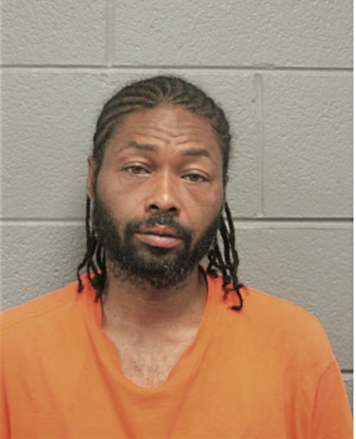 ANTOINE SMITH, Cook County, Illinois