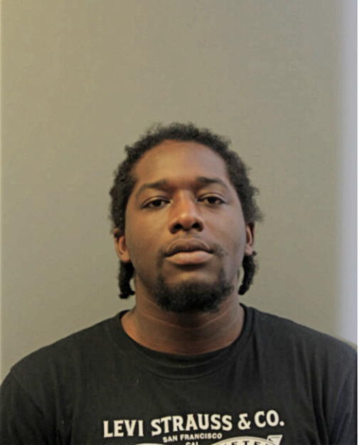 ANTWON T SMITH, Cook County, Illinois
