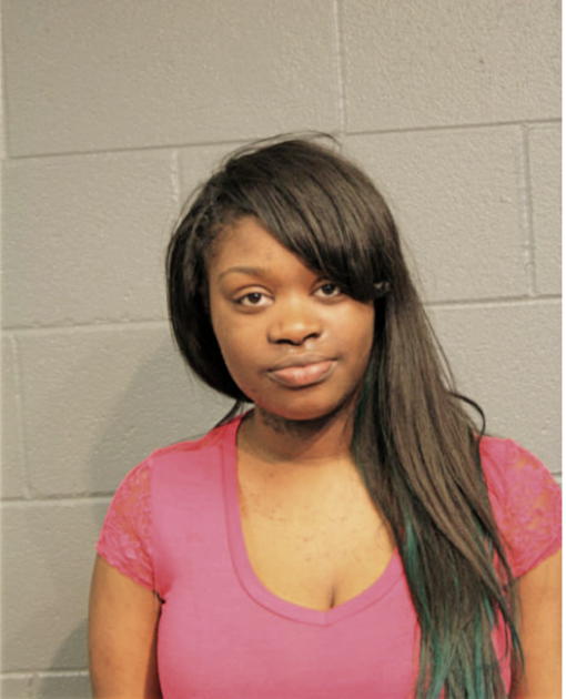 ERICA S SMITH, Cook County, Illinois