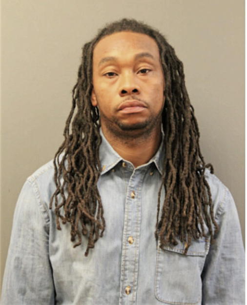 FABIAN J SMITH, Cook County, Illinois