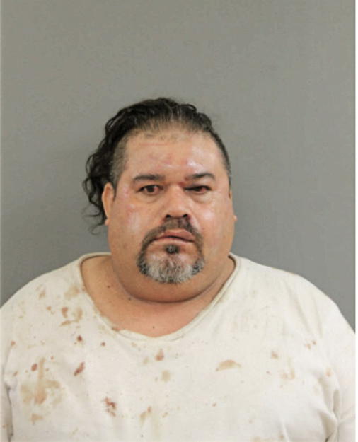 JAIME MEJIA SOTO, Cook County, Illinois
