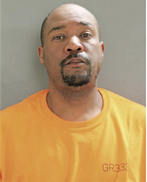 REGINALD SPEARS, Cook County, Illinois