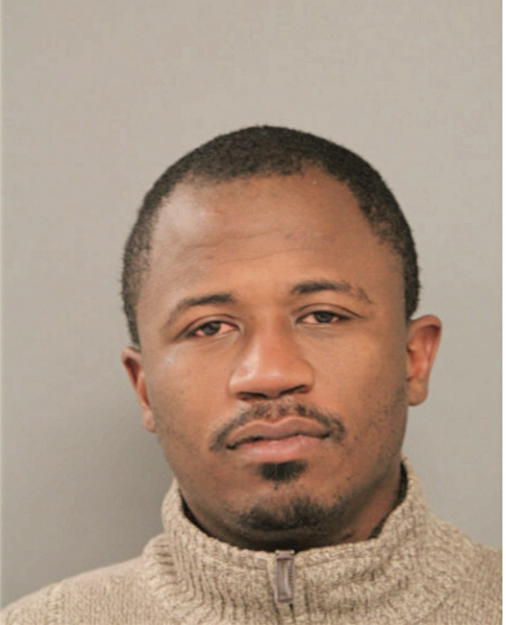 MITCHELL D STARKS, Cook County, Illinois