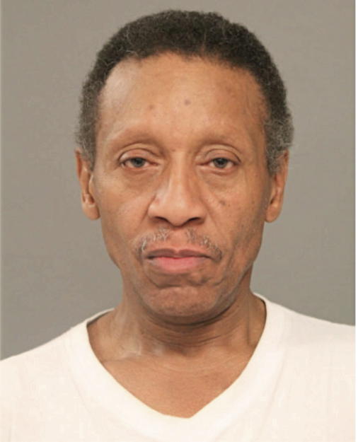 JEROME I SUTTON, Cook County, Illinois