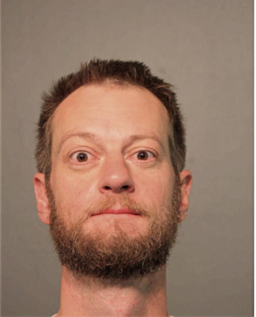 JEREMIAH M TAYLOR, Cook County, Illinois