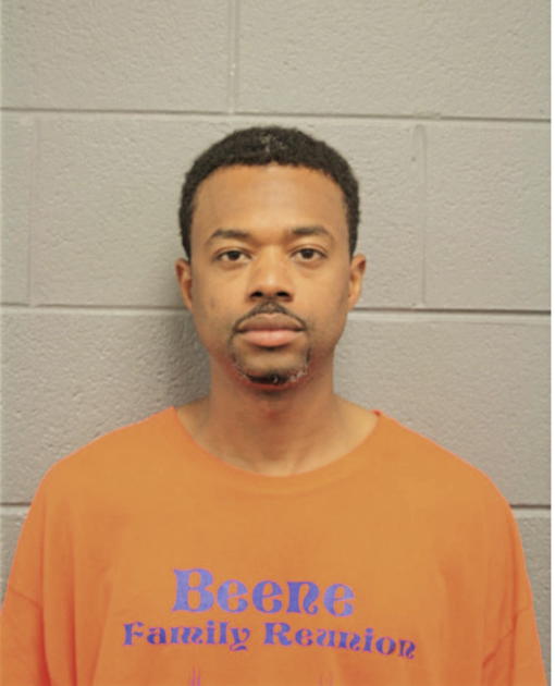 JAMES L THOMPSON, Cook County, Illinois