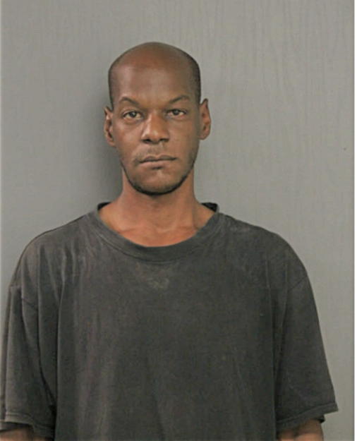 RONNELLE THURMAN, Cook County, Illinois